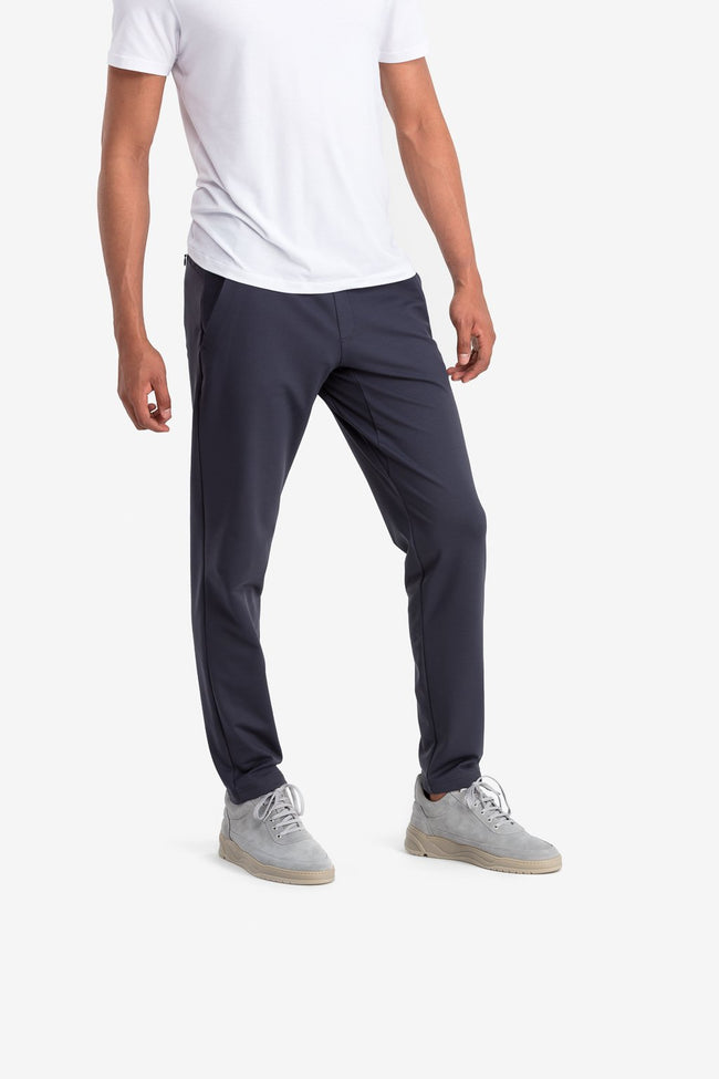 RYU Mens EveryWear Trouser in Asphalt