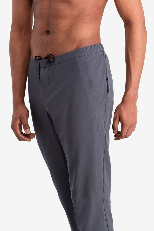 RYU Mens Fuse Trainer in Asphalt