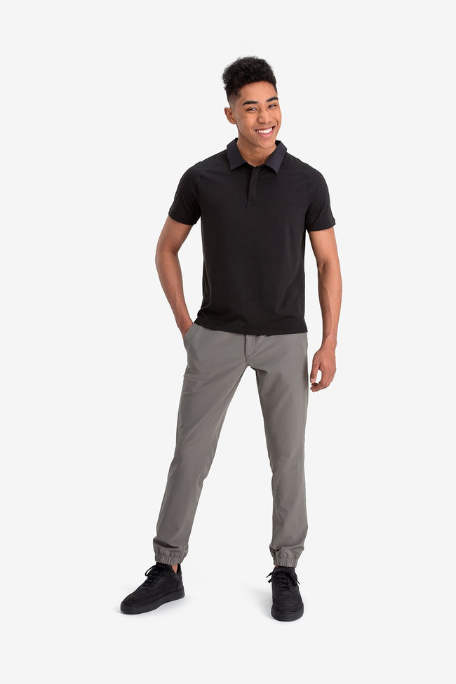 RYU Mens Fuse Trainer in Fatigue