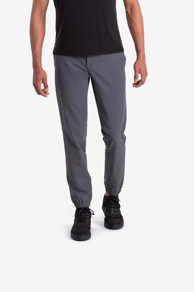 RYU Mens Fuse Trainer in Asphalt