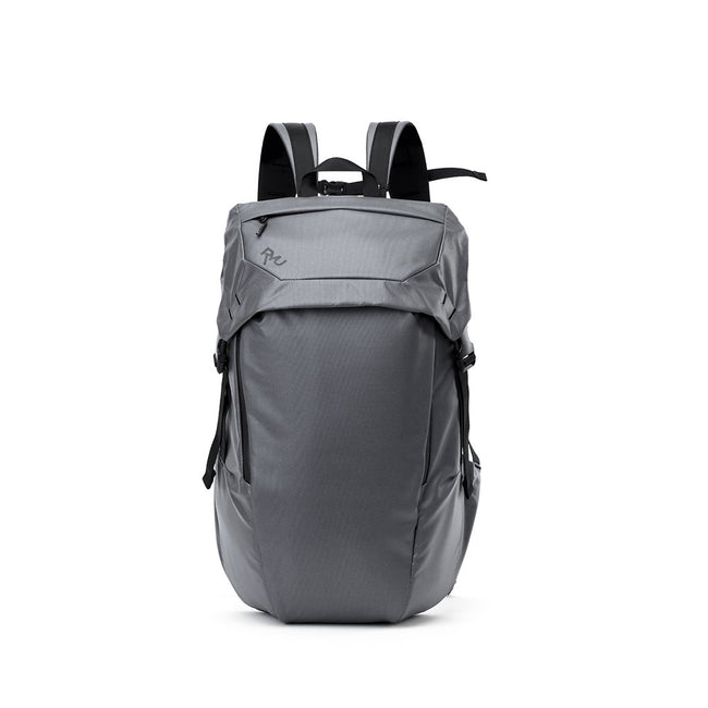 RYU Bags Quick Pack 18L in Arsenic