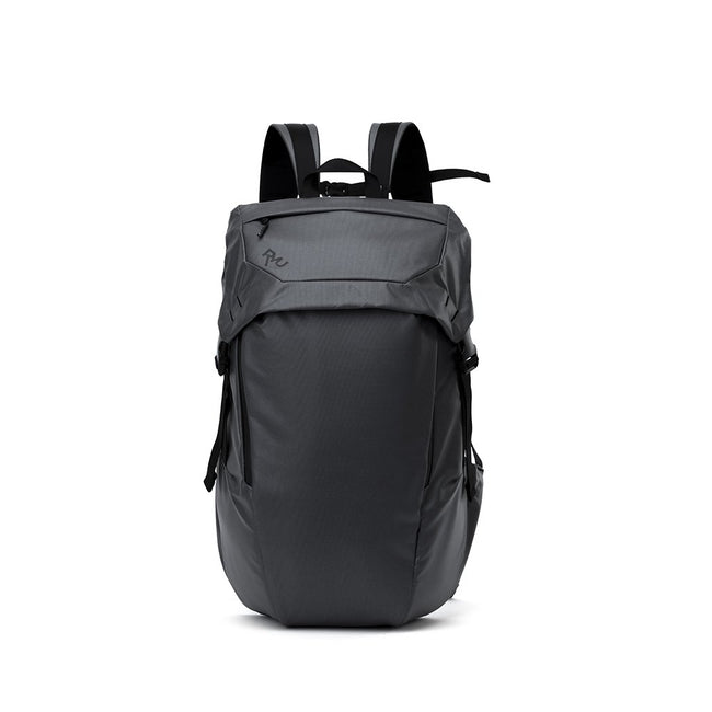 RYU Bags Quick Pack 18L in Black