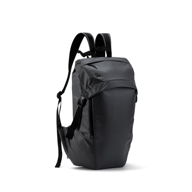 RYU Bags Quick Pack 18L in Black