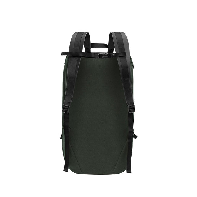RYU Bags Quick Pack LUX 18L in Blackened Olive