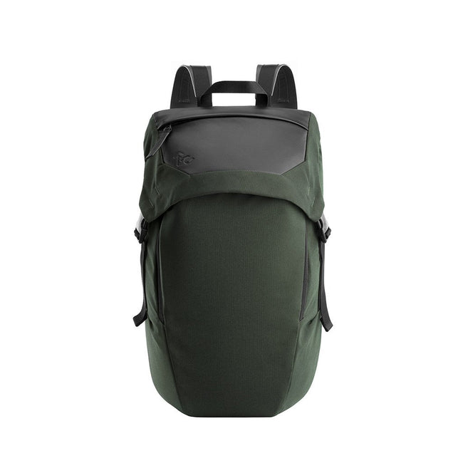 RYU Bags Quick Pack LUX 18L in Blackened Olive