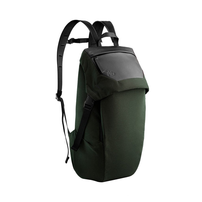 RYU Bags Quick Pack LUX 18L in Blackened Olive