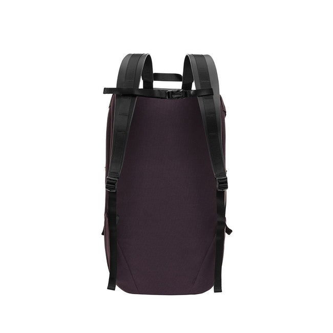 RYU Bags Quick Pack LUX 18L in Blackened Port