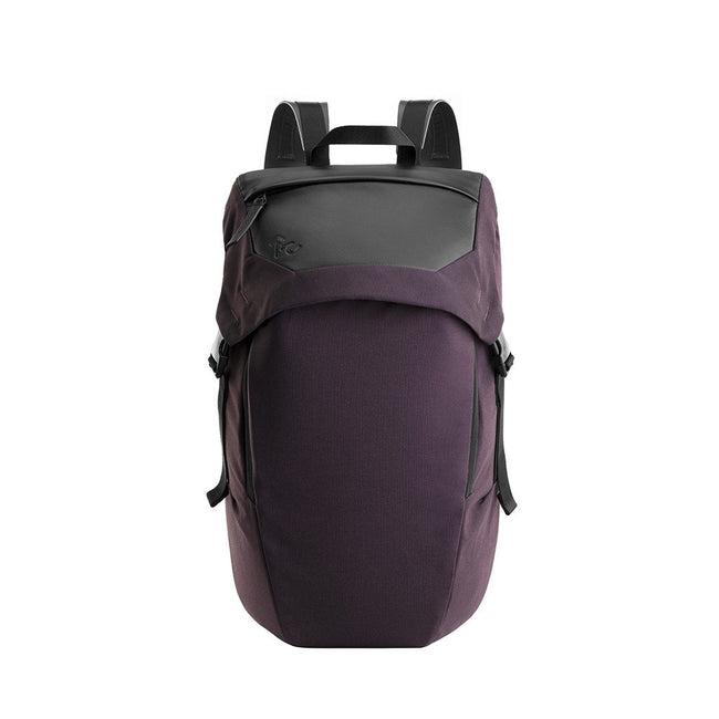 RYU Bags Quick Pack LUX 18L in Blackened Port