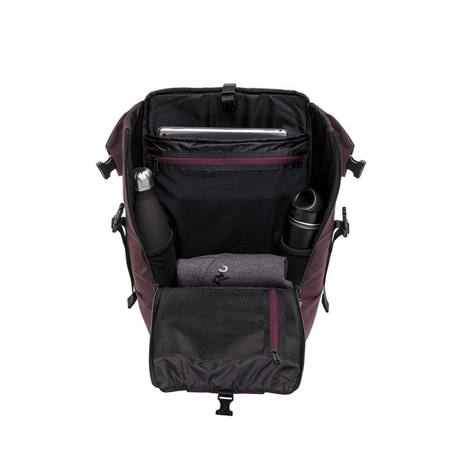 RYU Bags Quick Pack LUX 18L in Blackened Navy