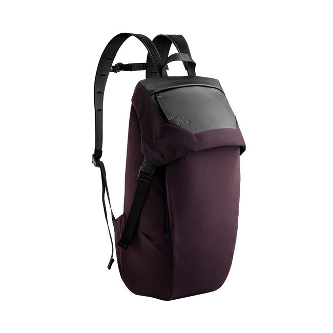 RYU Bags Quick Pack LUX 18L in Blackened Port