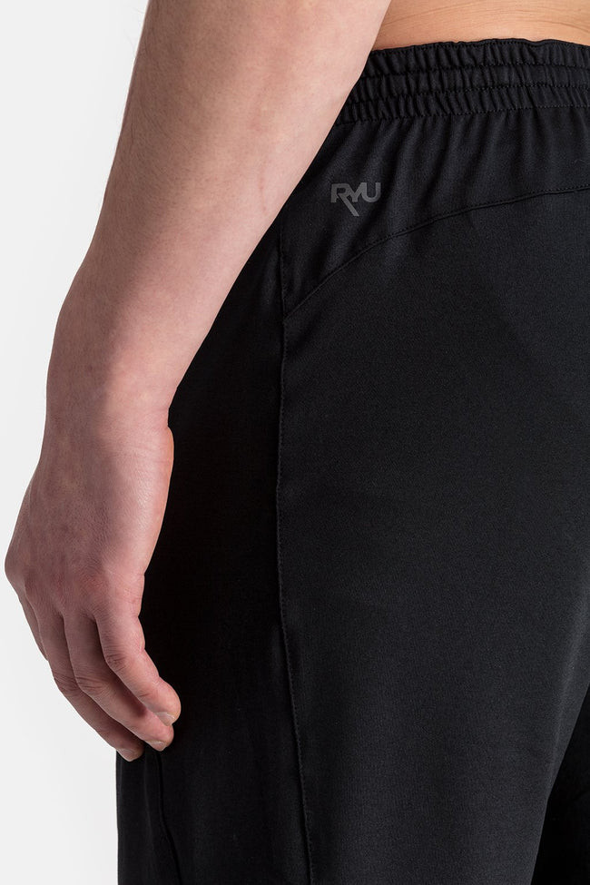 RYU Mens EveryThing Short in Blackened Royal