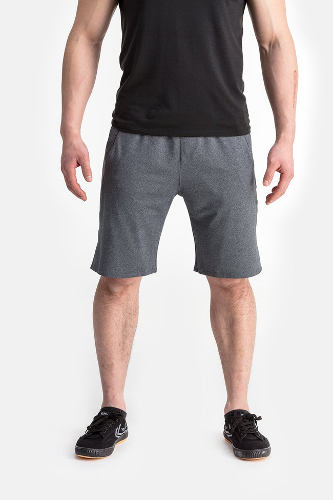 RYU Mens EveryThing Short in Black