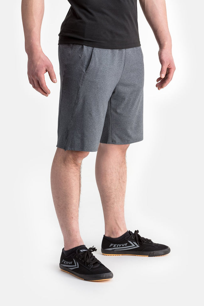 RYU Mens EveryThing Short in Black