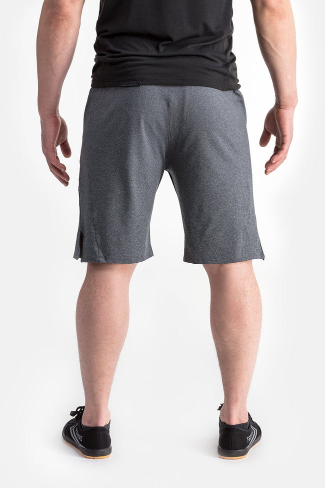 RYU Mens EveryThing Short in Black