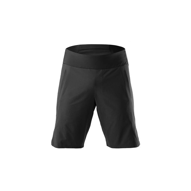 RYU Mens Training Short in Black