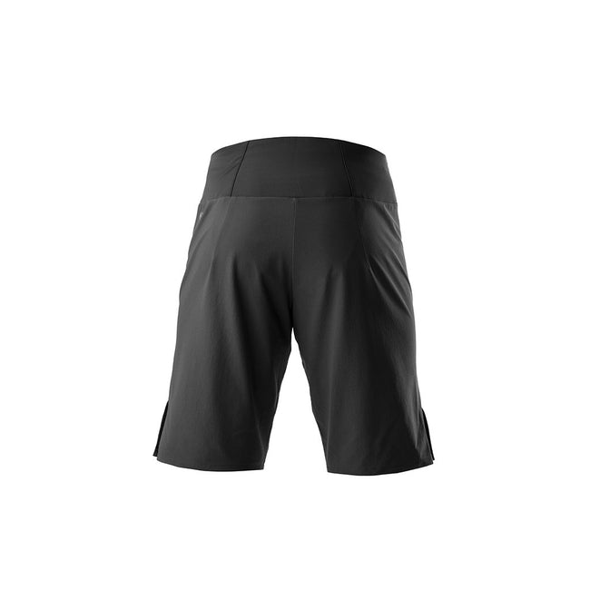 RYU Mens Training Short in Black