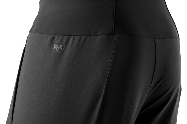 RYU Mens Training Short in Army Green