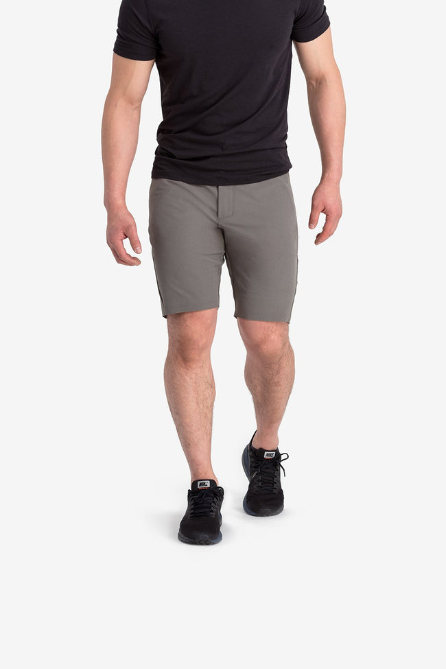 RYU Mens City Short in Fatigue