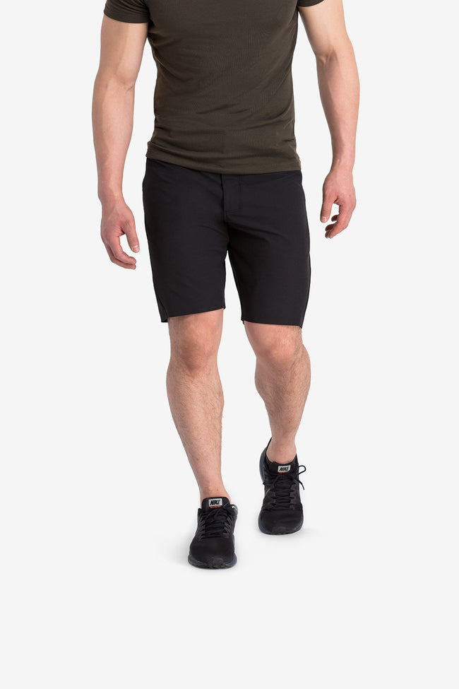 RYU Mens City Short in Black