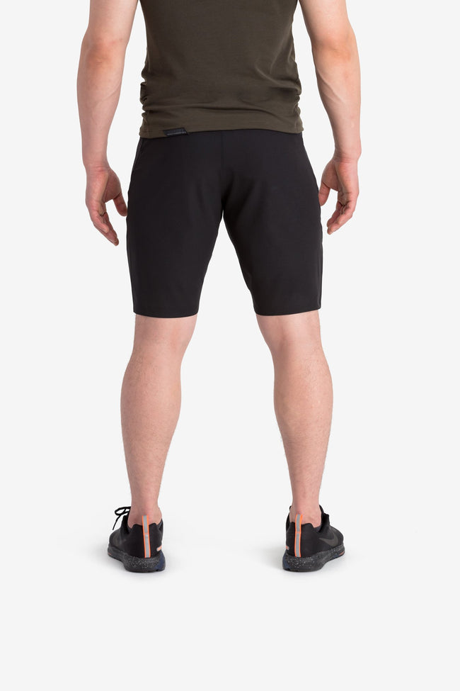 RYU Mens City Short in Black