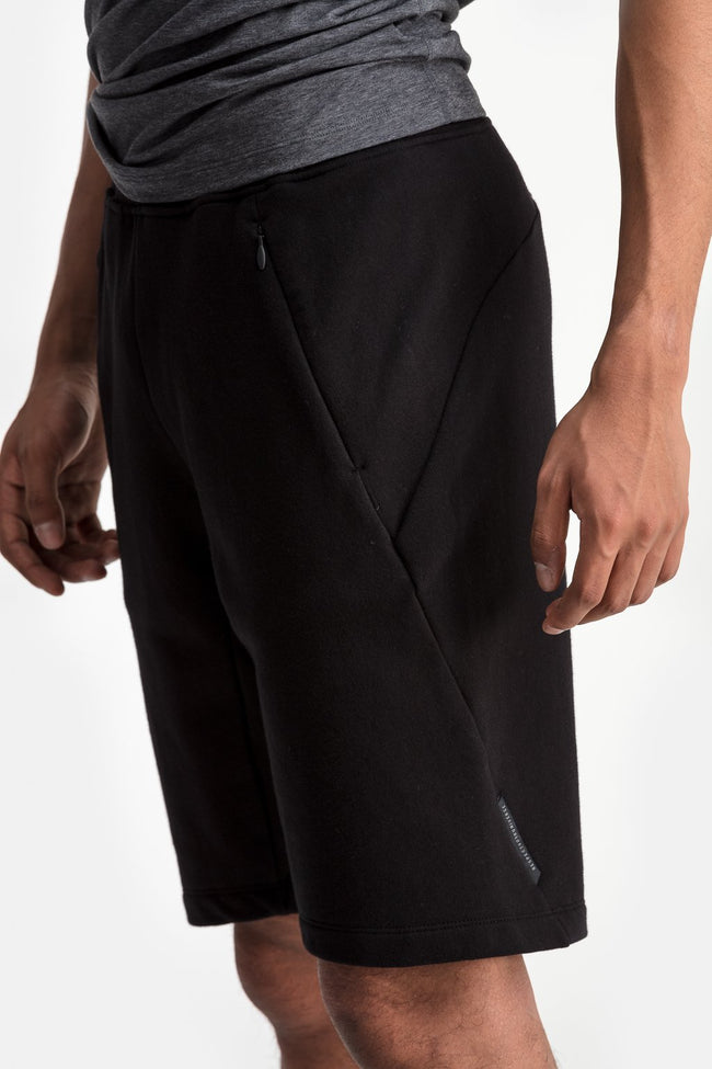 RYU Mens Core Short in Black