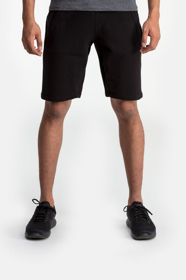 RYU Mens Core Short in Black