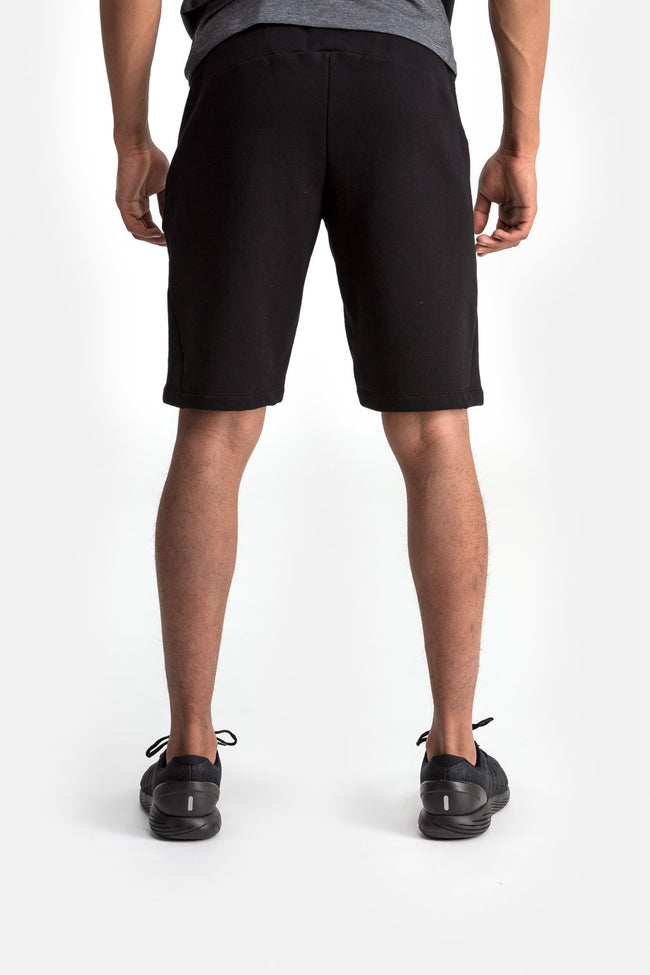 RYU Mens Core Short in Black