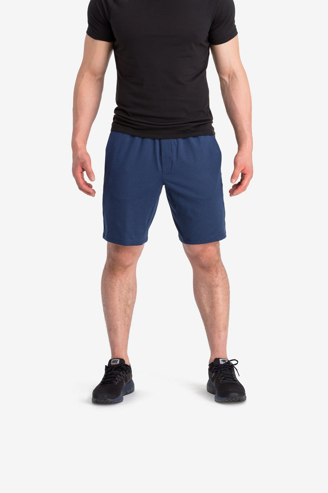RYU Mens State Short in Petrol