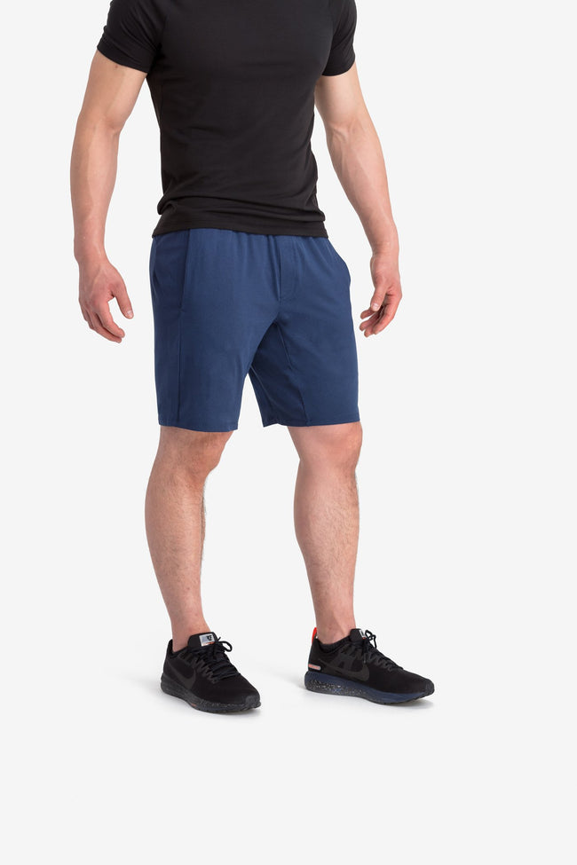 RYU Mens State Short in Petrol