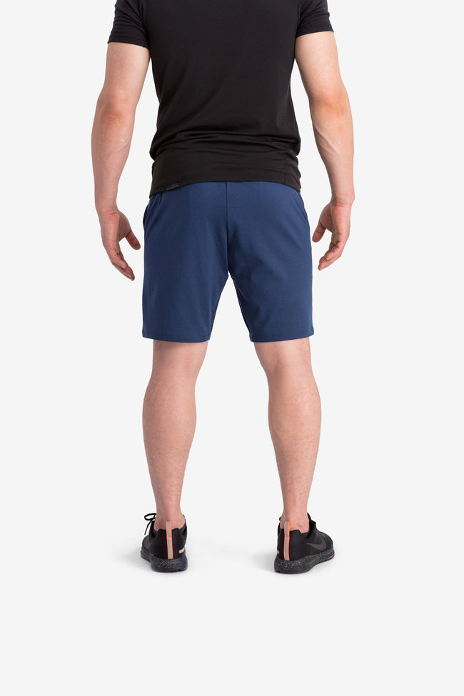 RYU Mens State Short in Petrol