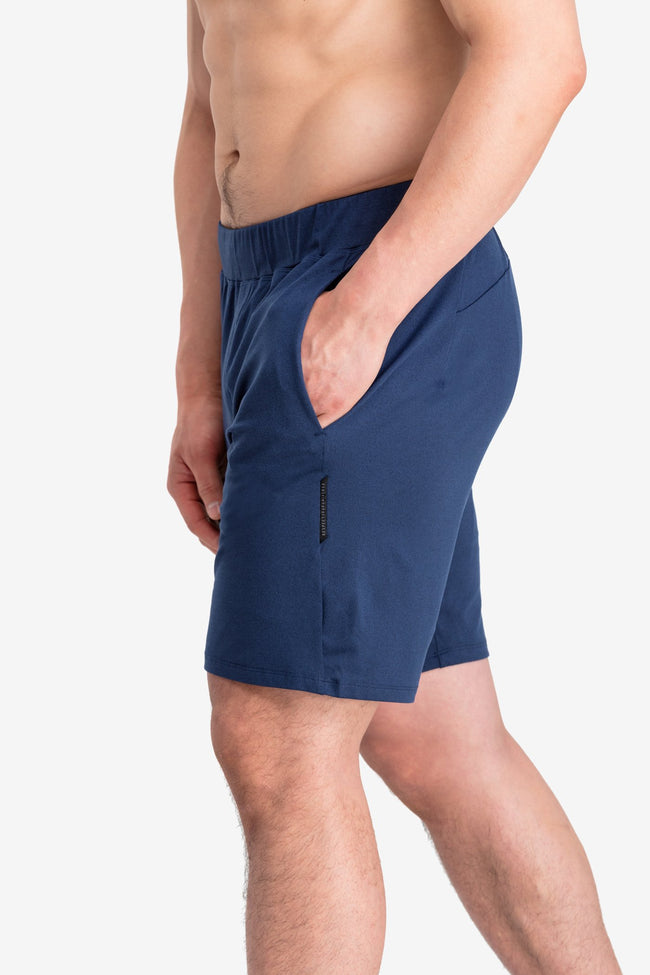 RYU Mens State Short in Petrol