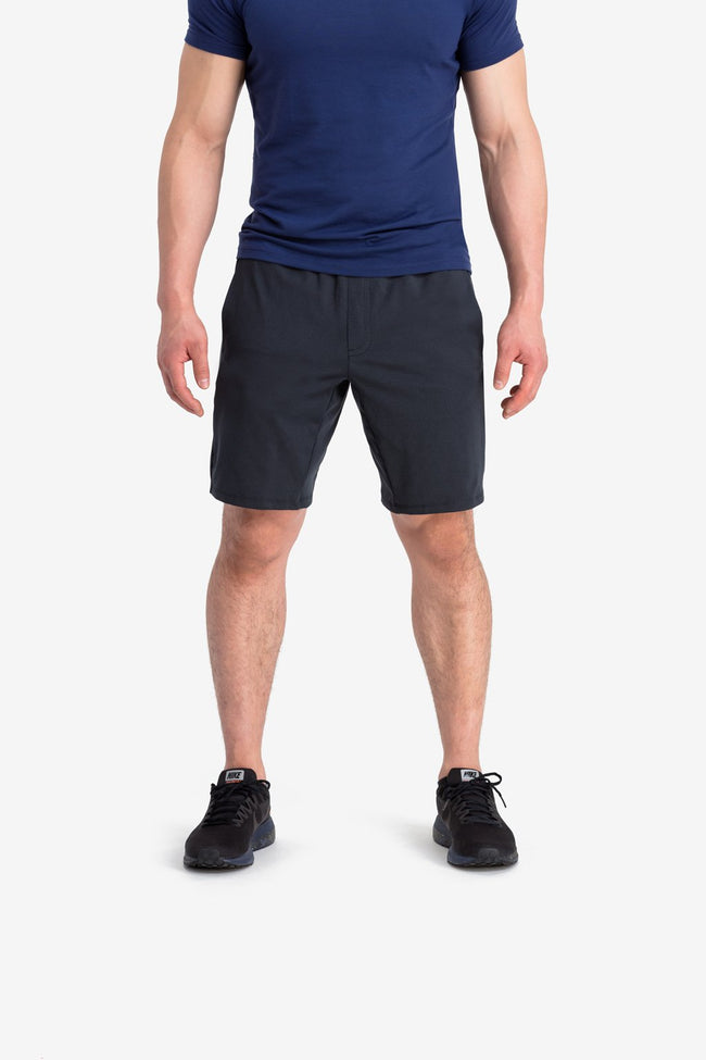 RYU Mens State Short in Black
