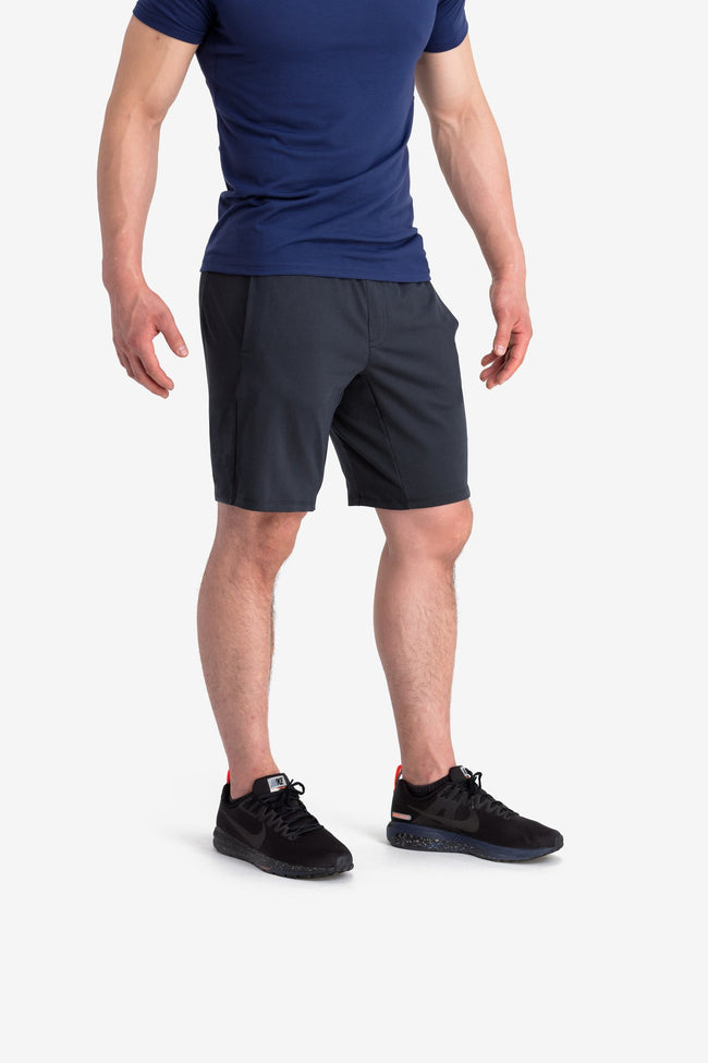 RYU Mens State Short in Black