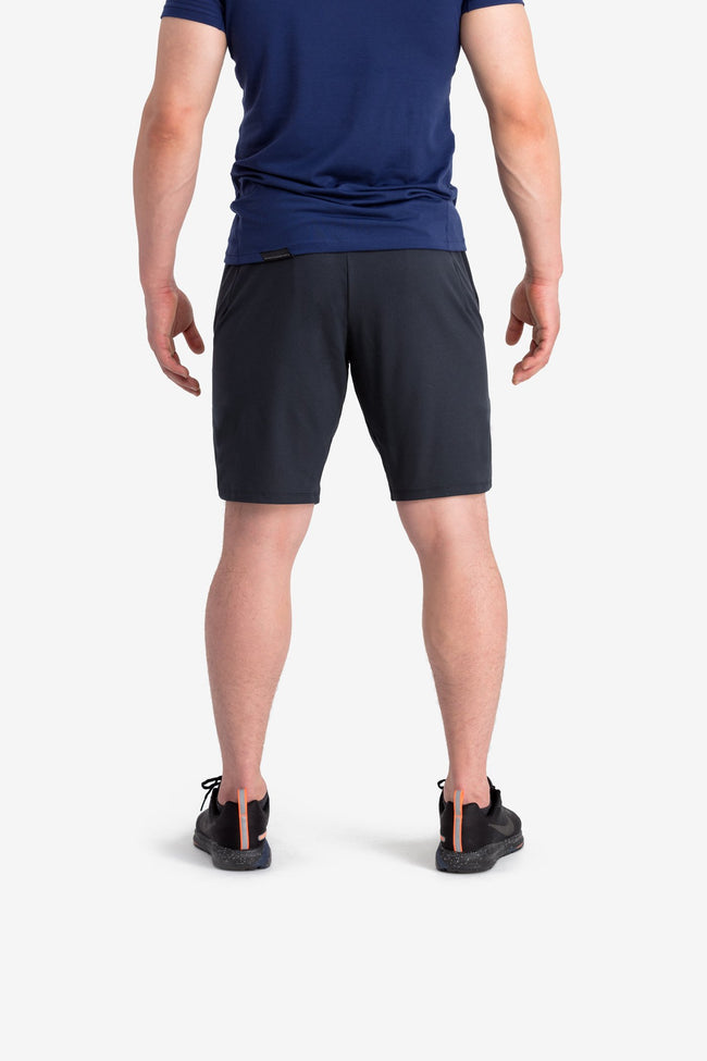 RYU Mens State Short in Black