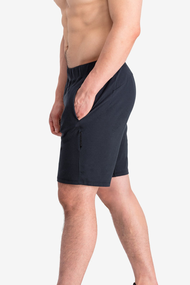 RYU Mens State Short in Black