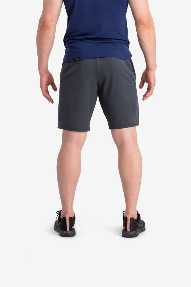 RYU Mens State Short in Black