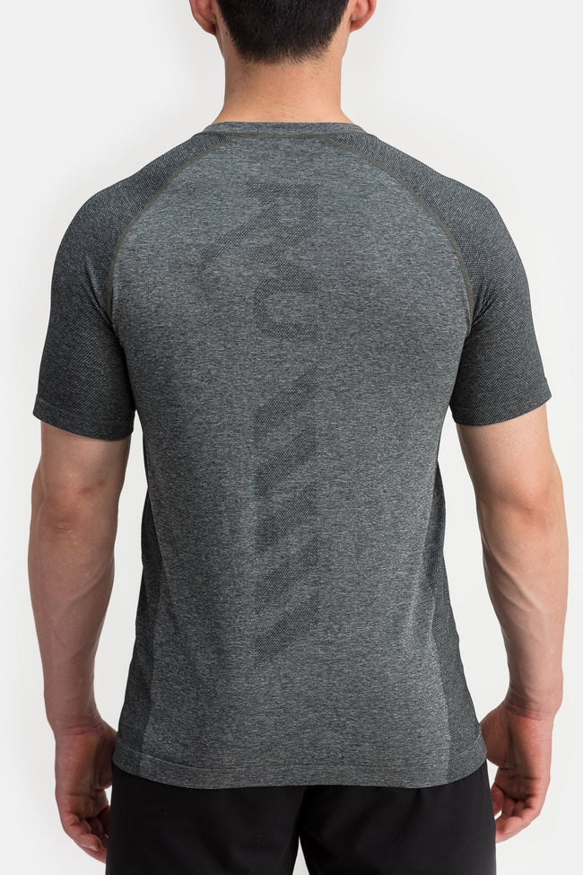 RYU Mens Vapor Crew Neck in Juniper