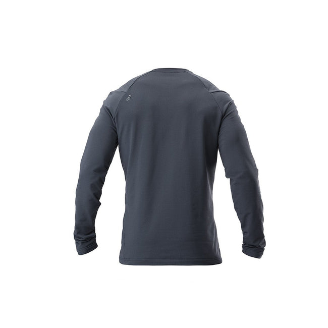 RYU Mens Switchback Crew in Black