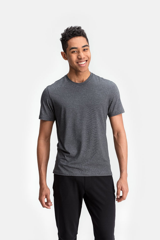 RYU Mens Standard Issue Crew in