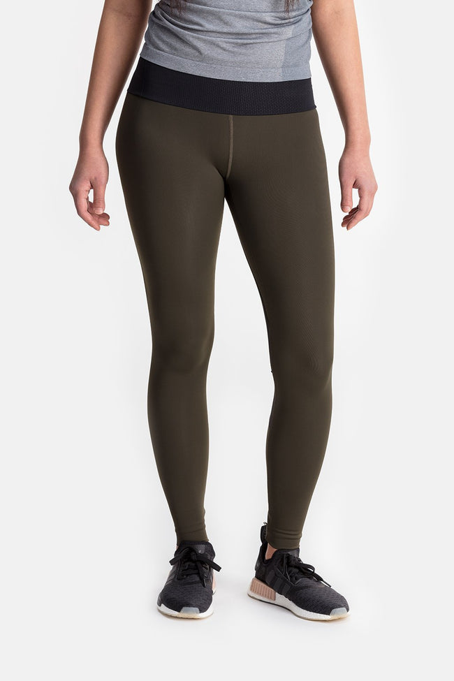 RYU Womens Cardio Tight in