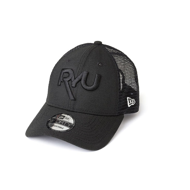 RYU Accessories 9FORTY Mesh Back in