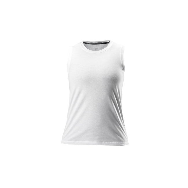 RYU Womens Standard Issue Tank in White