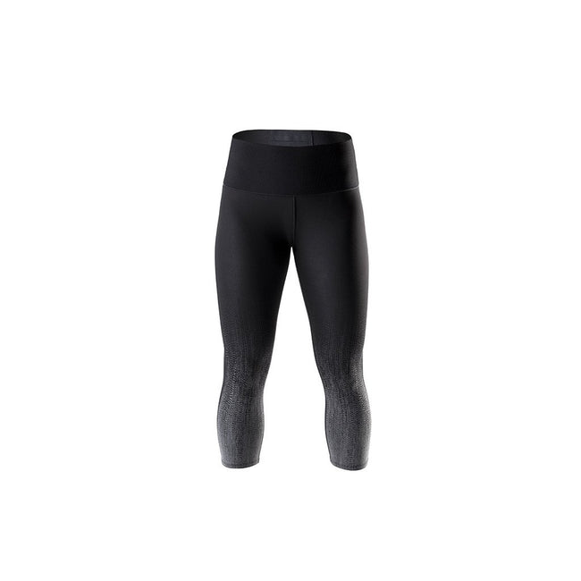 RYU Womens Tough Capri - Interlock in Rain