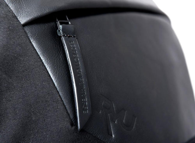 RYU Bags Quick Pack LUX 18L in Blackened Navy