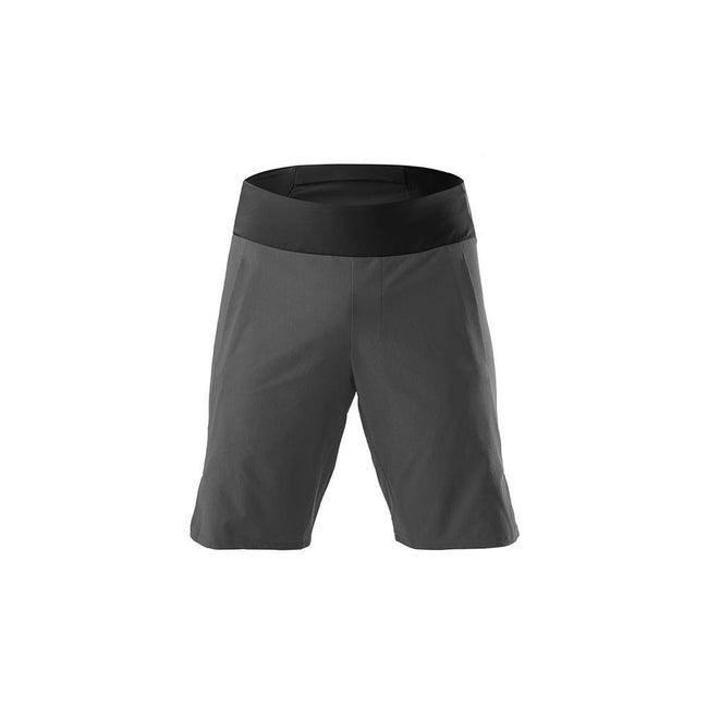 RYU Mens Training Short in Grey