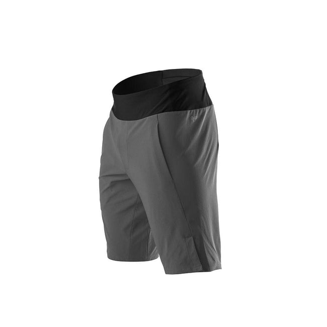 RYU Mens Training Short in Grey