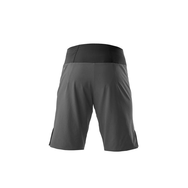RYU Mens Training Short in Grey