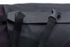 RYU Bags Daily Duffle Lux 18.5L in Blackened Navy