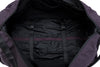 RYU Bags Daily Duffle Lux 18.5L in Blackened Navy