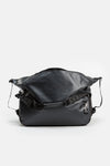 RYU Bags Competition Duffle 45L in Black